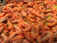 -星伦多自助料理·涮烤一体(江桥万达店)