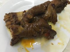 -阿叶羊杂碎(前进街店)