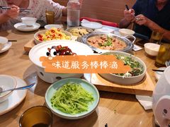 -溪林小馆(浦江城市生活广场店)