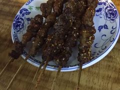 -齐齐哈尔烤肉·涮羊肉(光华中心店)