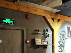 -伯爵·沉浸式超级密室·直营店