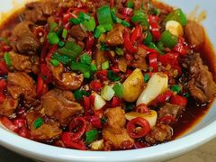 -老三样·旧食新味(万寿宫店)