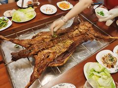 -大家烤羊庄·聚餐团建·谢师宴·生日派对(南山店)