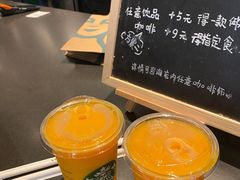 -星巴克(南京弘阳购物中心店)