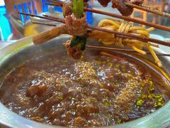-牛华八婆麻辣烫(起源店)