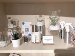 零售区-XI·LaundryCafe 喜咖自助洗衣咖啡店