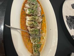 -羡餐厅-千岛湖自由洲际殿