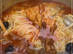 -顶上头·螺蛳火锅(五一新村店)