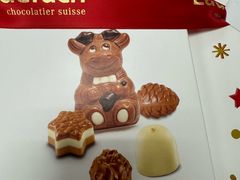 -Laderach 莱德拉(上海环贸iapm店)