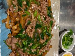 -潮界(虹桥新天地店)