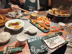 -马有鱼·馕坑烤全鱼(美美2店)