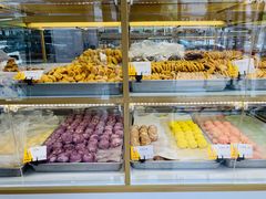 -爱德顺糕点食屋(利民道店)