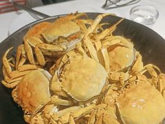 -聚味瞿记·龙虾堂(望城店)