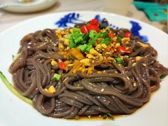 酸辣蕨根粉-川人百味·水煮活鱼(赛罕万达店)