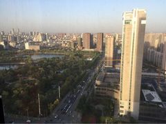 沈阳君悦酒店乐厨自助餐厅-君悦酒店·乐厨·高空自助餐(青年大街店)