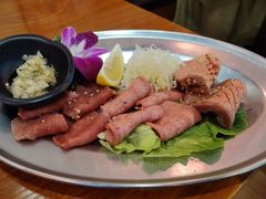 -大阪烧肉BAKA一代(十亩地店)