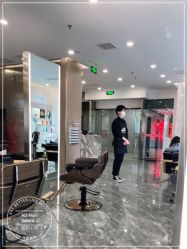 -愉己冥想·护发专门店