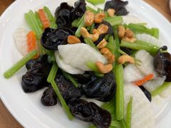 -鸭绿江民族饭店(总店)
