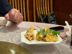 -新光酒家方亮蟹宴(黄浦店)