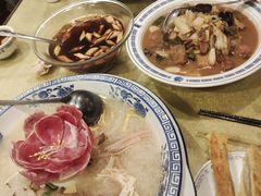 -老雒阳面馆·水席(高新区店)
