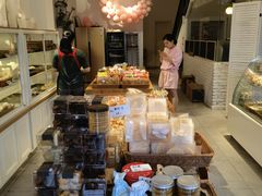 -玥儿弯弯手作烘焙(中海国际社区御城店)