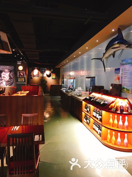 blt美式西餐厅(联想店)-图片-北京美食-大众点评网