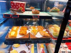 -星巴克臻选(宁波世纪东方广场店)