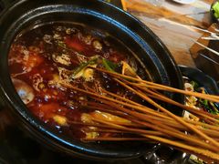 -巨无霸串店(大什字街店)