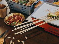 -林二哥宜烤官·宜宾小烧烤