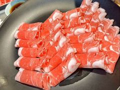 -奇门涮肉·羊蝎子·炭火烤肉(簋街总店)