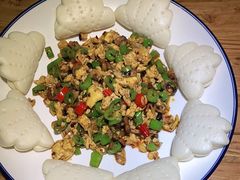 -吕氏疙瘩汤·私家菜馆(慈云寺店)