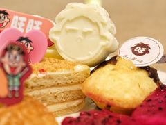 -上海神旺大酒店