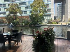-前海华侨城JW万豪酒店·都会尚膳自助餐厅·牛排海鲜酒水畅飨