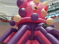 -丽达购物中心(崂山店)