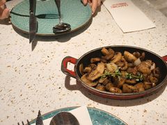 -CRAZYONES西班牙海鲜饭(上海美罗城店)