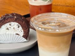 -本無咖啡·BeanWood Coffee