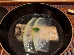 -晴空·日本料理(万象城店)