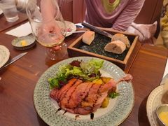 -Bistro Les Lilas丁香花小酒馆