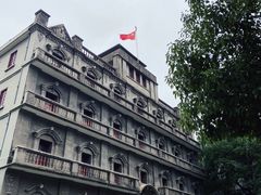 -南昌八一起义纪念馆