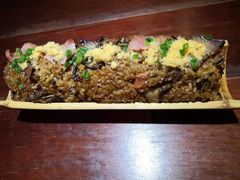 南宋雕胡饭-大牌大·传统杭帮菜(湖滨店)