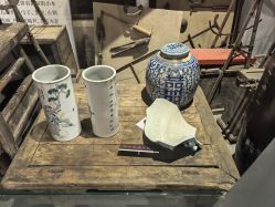-文旺阁亲子手工DIY木作博物馆