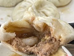 -津门张记包子铺(华昌道店)