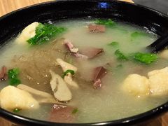 -小杨生煎(成山巴黎春天店)