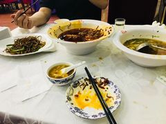 -金家老三饭庄(常营店)