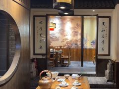 -何家一碗面(南大街店)