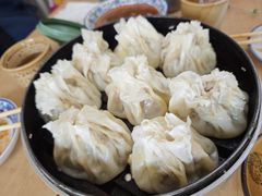 -清真玉林老字号稍麦羊杂碎(宽巷子民族美食街店)