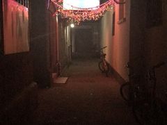 -永兴餐厅(复兴中路店)
