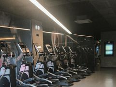 -锐动健身(博地中心店)