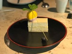 -T館·花园艺术餐厅