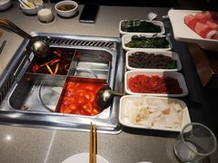 -海底捞火锅(枫蓝国际购物中心店)